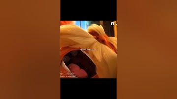Mentally the LoRaX 😛🧡 #lorax #viral #letitgrow #real