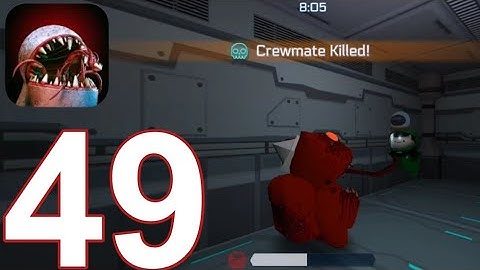 Imposter Hide 3D Horror Nightmare - Gameplay Walkthrough Part 49 - Multiplayer [iOS,Android]