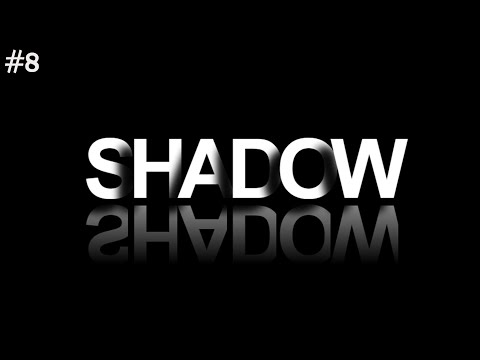 HTML CSS Text Effect Part8 @pinkweb0|html css tutorial