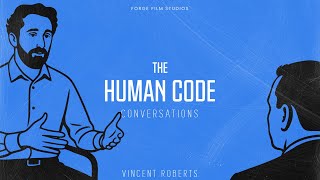 The Human Code: Conversations | Episode 11: Story-First Marketing, the Answer Economy