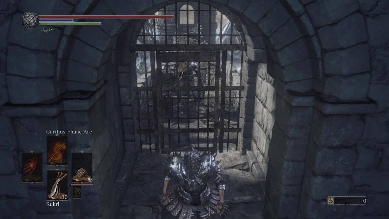 Dark Souls 3 Finding Patches At Firelink Estus Ring Firekeeper s Soul dark-souls-3-finding-patches-at-firelink-estus-ring-firekeeper-s-soul