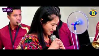 Wendy Vasquez  Feat  Loyda Lopez  Tu Eres la Luz chords