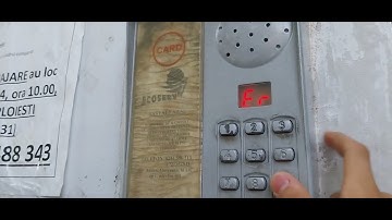 Testing or opening intercoms and card readers | part 2