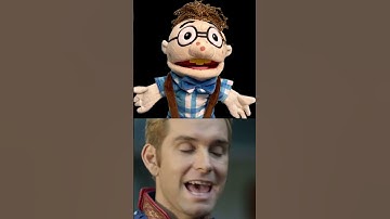 Ranking SML Characters