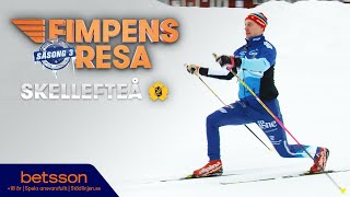 Fimpens Resa Säsong 3: Skellefteå