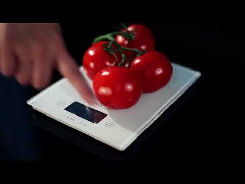 სამზარეულოს სასწორი KENWOOD DS401