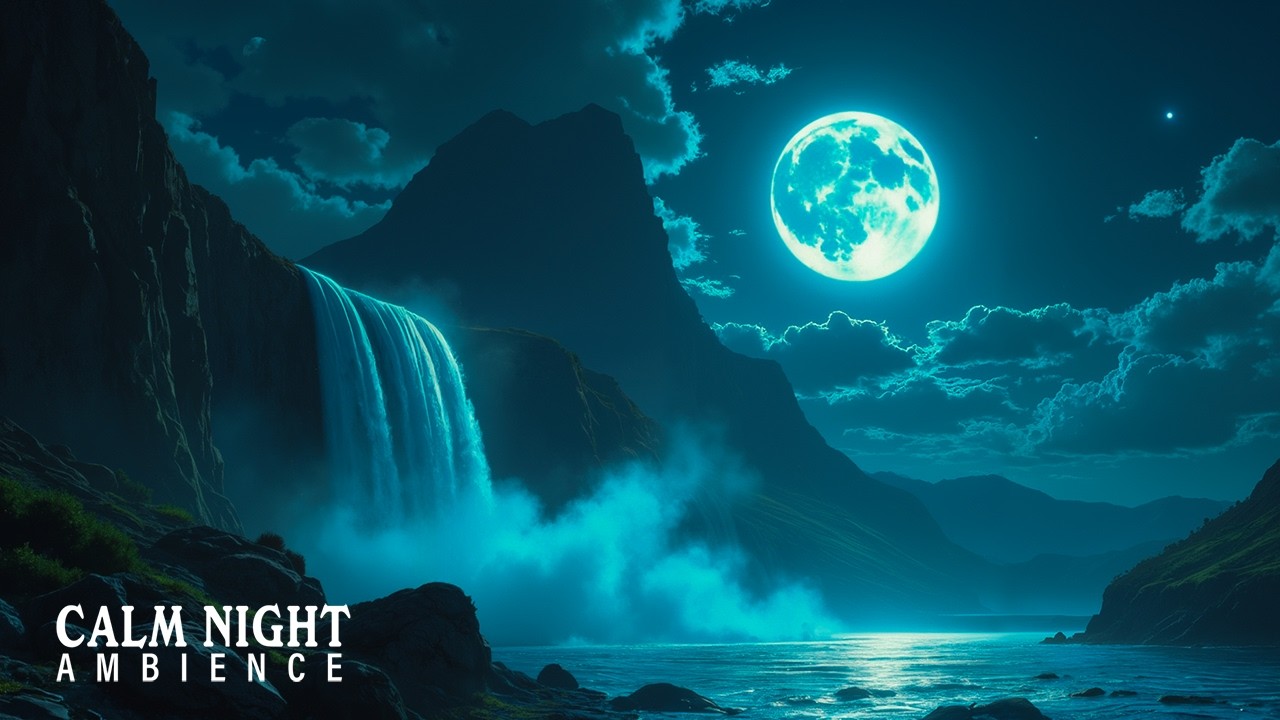 (Без Рекламы) Погрузитесь В Глубокий Целительный Сон | Исцеление Подсознания, Расслабление И Эмоц...