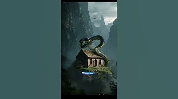 AMAZING DISCOVERY| AMAZING SCENERY|GIANT SNAKE #phyton #subscribe #ai #phython #trending #nature