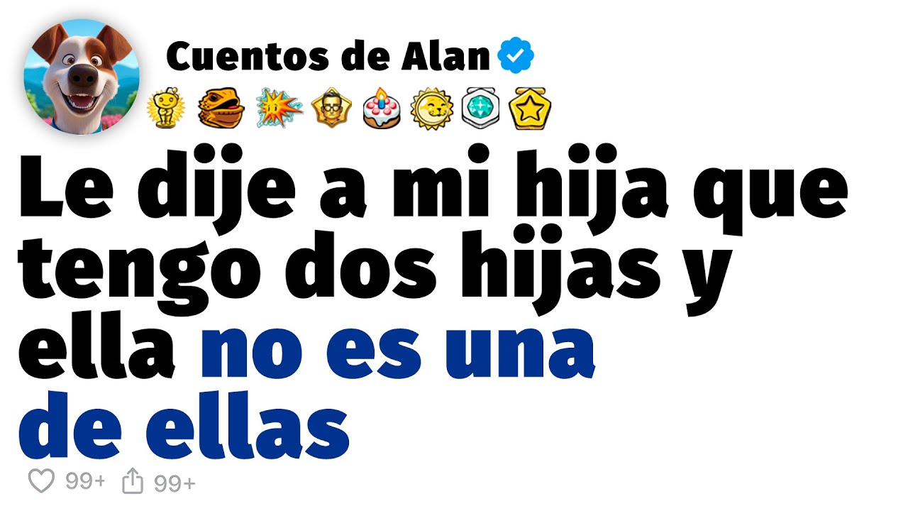 Mi exmarido empezó a salir con una nueva mujer adinerada, y mi hija cambió por completo.