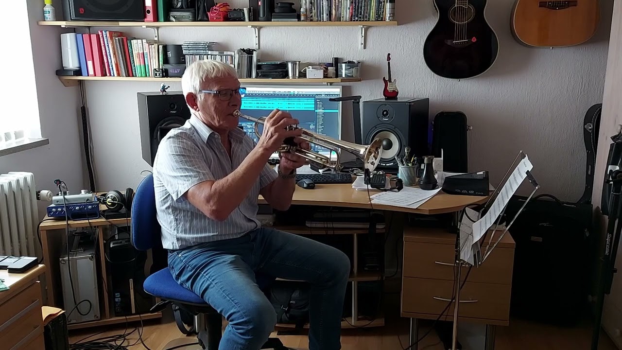 Green Green Grass Of Home