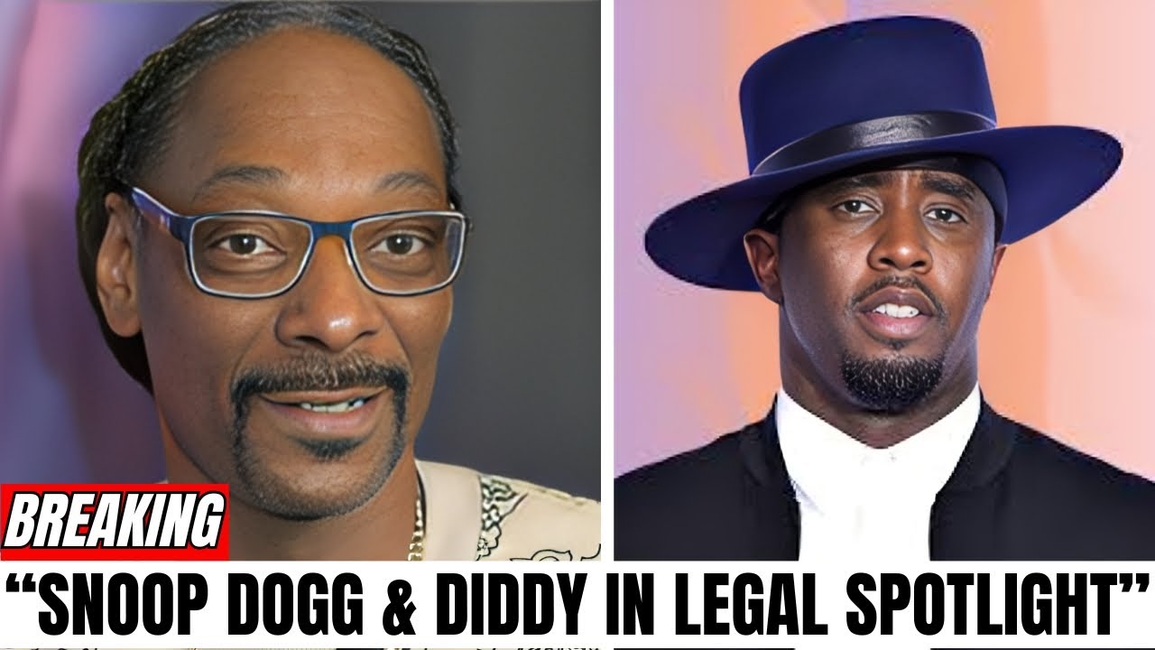 New Tupac Revelations IGNITE Internet — Snoop Dogg & Diddy Trend Worldwide