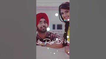 akh lagdi ! new punjabi song / new punjabi status #vairl #vairlshort #liketime #like #tranding