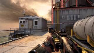 JL78345 - Black Ops II Game Clip