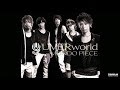 UVERworld - 魑魅魍魎マーチ