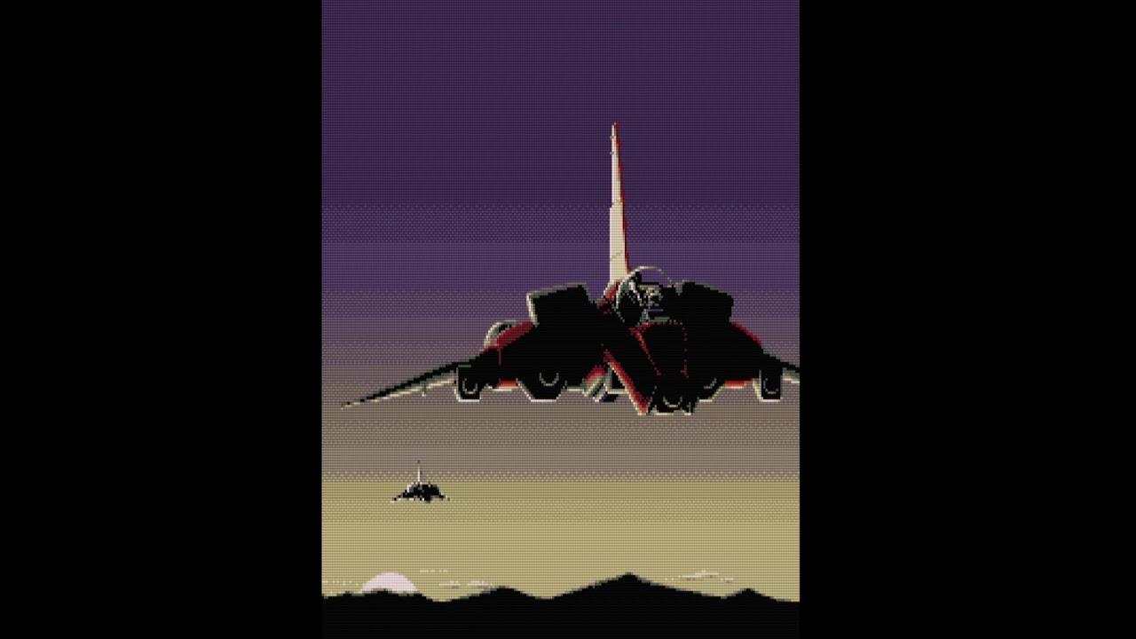 Gradius II - NES, Zero Wing, Gaiares - Mega Drive, Raiden Project, Eihander - PS1 - MiSTer FPGA