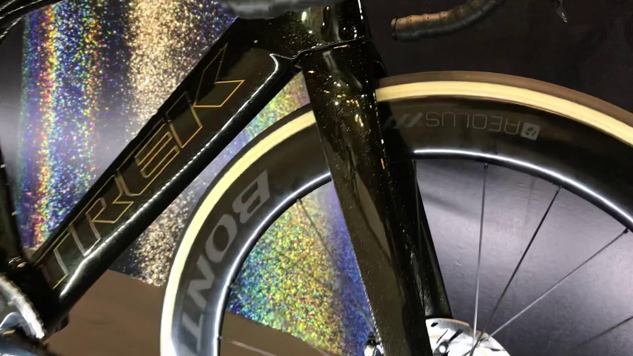 TREK 新型Madone SLR トレック マドン ICON エア 