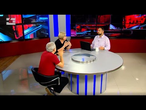 ხელისუფლებისა და ეკლესიის მტრობა და მოყვრობა - პოლიტიკა არჩილ გამზარდიასთან ერთად