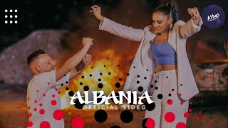 Albania 🇦🇱 - DJ Gimi-O x Alketa - Do ti Kallim - Athas Song Contest 12