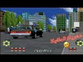 تختيم لعبة الشرطة والحرامية القديمة Virtua Cop 2 تختيم لعبة الشرطة والحرامية القديمة Virtua Cop 2