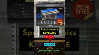 💀Keyscape 2026 is here with the largest selection of collector keyboards on earth. 🎹