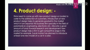 Function Of Marketing -TY.B com