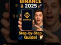 how to make binance account in pakistan, india || binance account kaise banaye