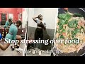 How To Build a Healthy Relationship with Food | Mindset shift for Weight Loss