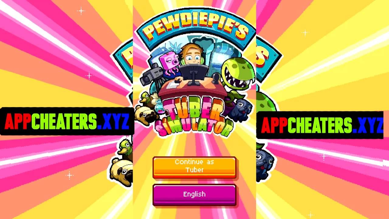 PewDiePie's Tuber Simulator Hack: How to get unlimited Bux ... - 