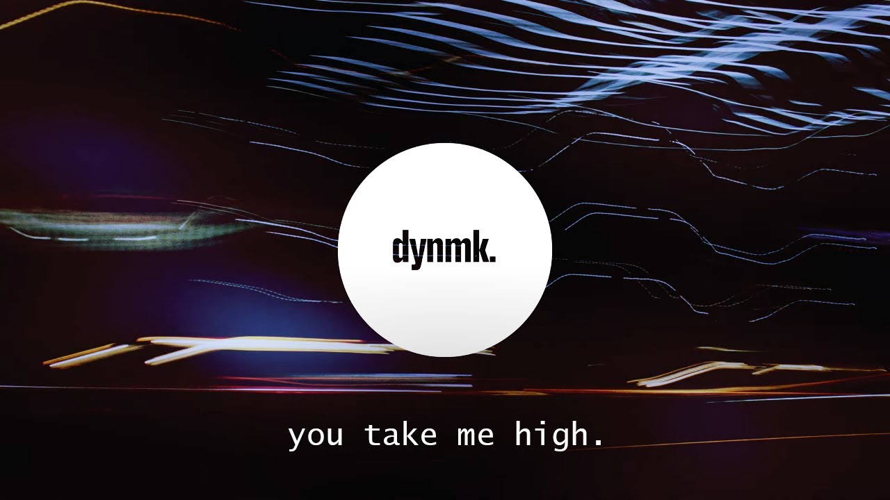 Drifting lyrics. Dynmk.