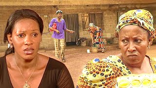 The Heartless Mother- A Nigerian Movie