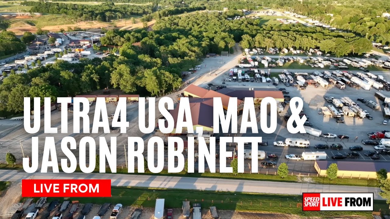 Ultra4 USA, Mid America Outdoors & Jason YouTube