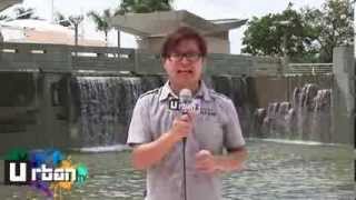UTAR Broadcast Journalism Assignment (URBAN TV - Reported by Ernst)