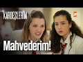 Harika her şeyi inkar ediyor!  - Kardeşlerim 5. Bölüm