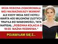 Rodzina pominęła mój ślub Gdy moja sieć hoteli za 100 mln zł trafiła do mediów, ojciec napisał mi!!