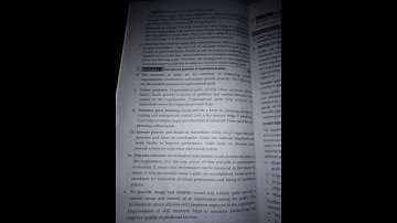 BBS 1 YEAR NATURE OF ORGANIZATION SOLUTION