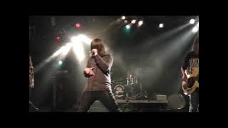Hardbone - Hellhouse - 3.12.2011 Markthalle Hamburg