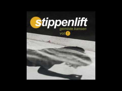 Stippenlift - Huilen