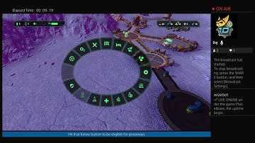 Planetbase on PS4: Frozen Planet runs. Part 1