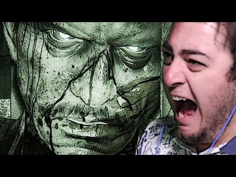 Dehşet! Outlast 2 #1