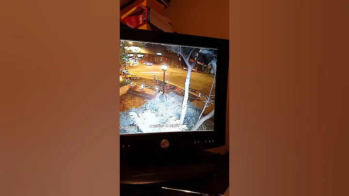 Car accident