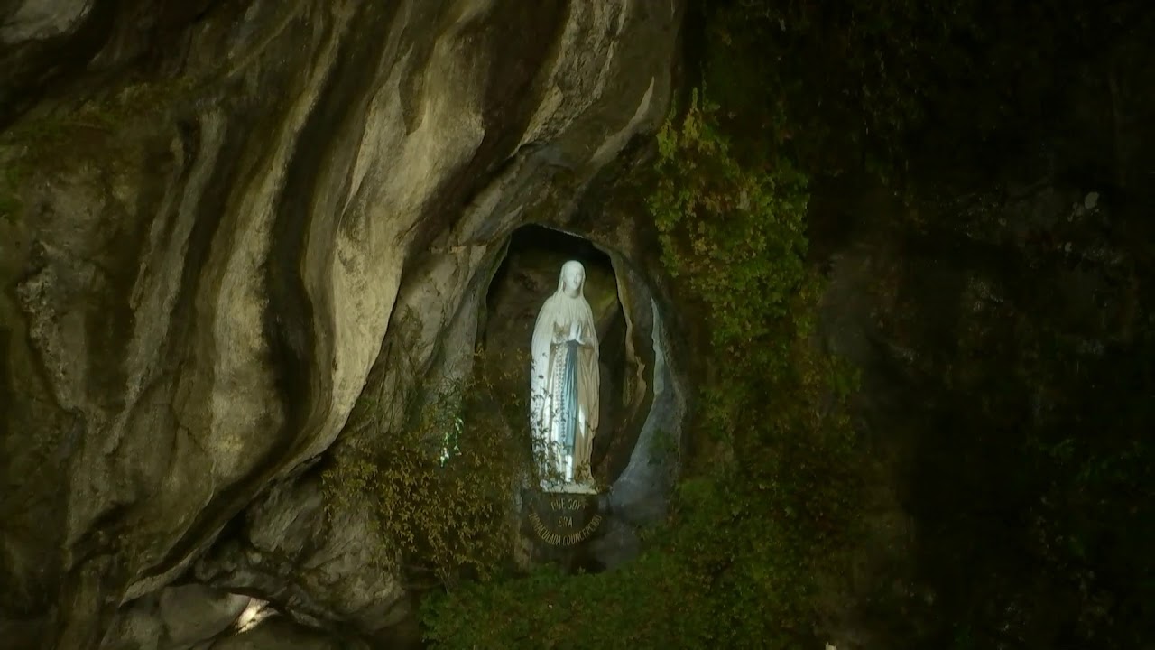 Santo Rosario Guarda Il Rosario In Diretta Live Parrocchia Di Anguillara Veneta