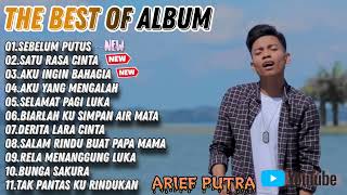 Arief Putra Full Album Viral Terbaru 2023||Sebelum Putus|| #arief #ariefputra @KokoRecordHD