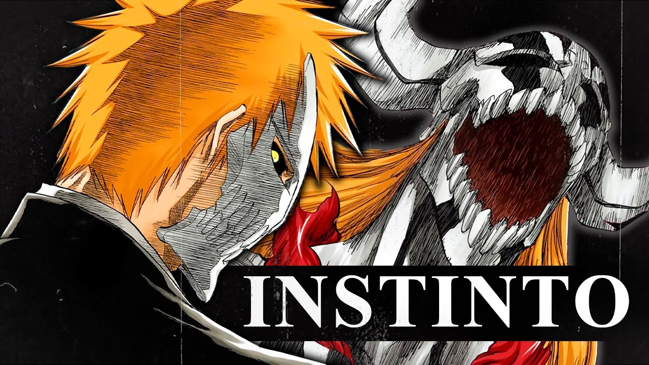 Do Shinigami ao Hollow - Ichigo Kurosaki - Análise