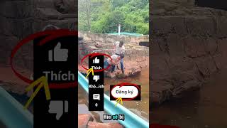 Trêu Cặp Đôi Yêu Nhau Và Cái Kết