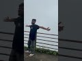 Fell the Nature ☔☁️🌧️#aizwal