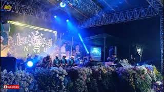 CEK SOUND GRAYAK AL MUQORROBIN KENDAL GEDUNG MWC NU BANDUNGAN BERSHOLAWAT