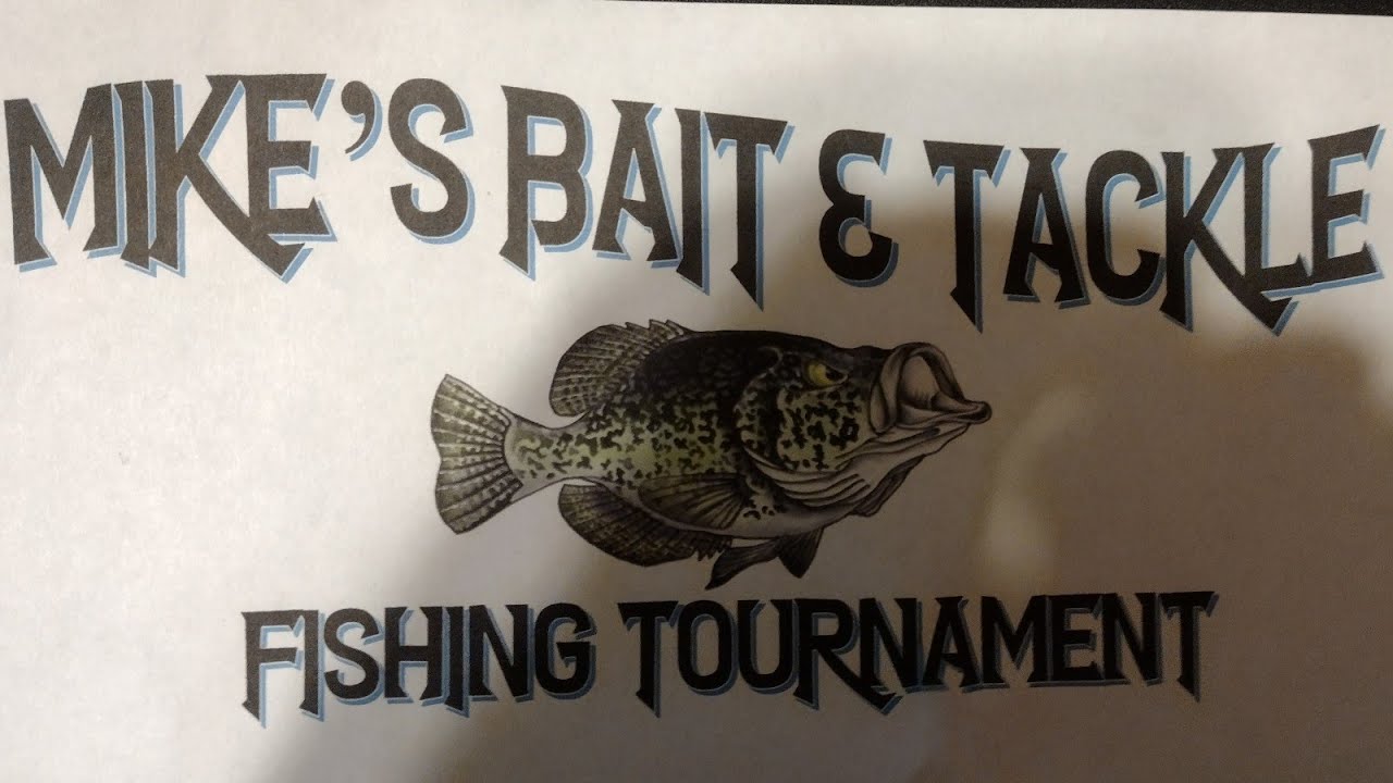 Bluegill Tournement Indian lake 