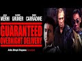 Guaranteed On Delivery Movie David Carradine, Jalal Merhi, Olivier Gruner, Darren Shahlavi,