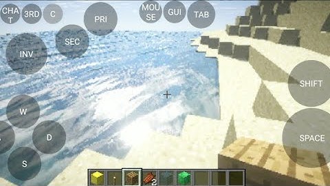 Pojavlauncher shader virgl | continuum shader port for virgl renderer test (virgl) (4.3) (virgl 4.3)