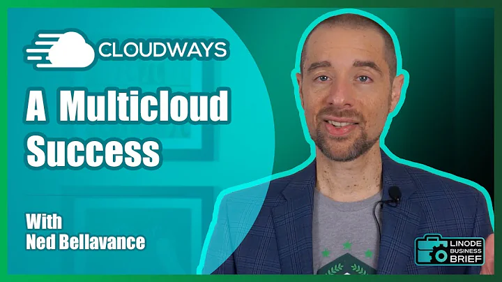 How Cloudways Achieved Multicloud Success